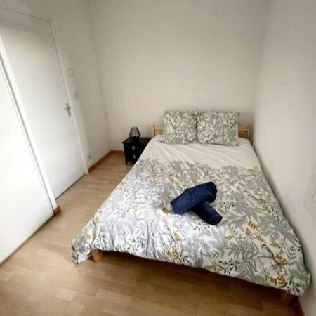 Duplex Moderne Proche De Toutes Commodites Bordeaux Dış mekan fotoğraf