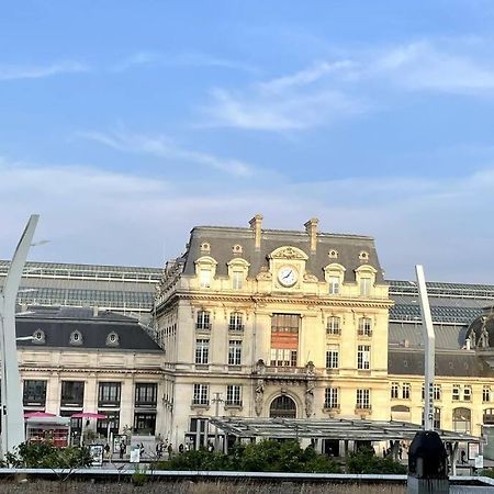 Duplex Moderne Proche De Toutes Commodites Bordeaux Dış mekan fotoğraf
