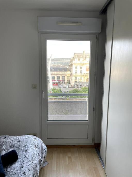 Duplex Moderne Proche De Toutes Commodites Bordeaux Dış mekan fotoğraf