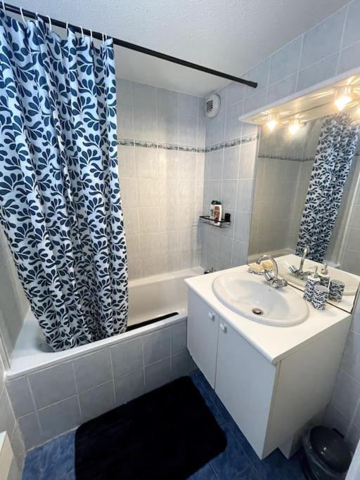 Duplex Moderne Proche De Toutes Commodites Bordeaux Dış mekan fotoğraf