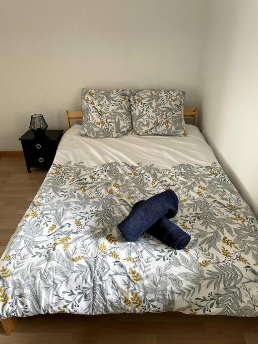 Duplex Moderne Proche De Toutes Commodites Bordeaux Dış mekan fotoğraf