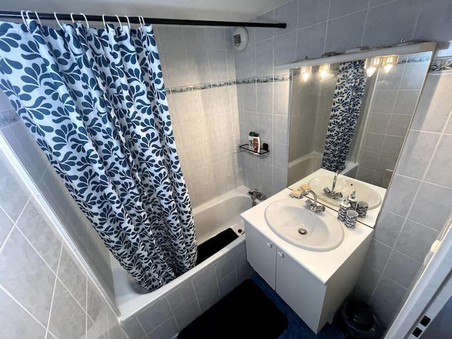 Duplex Moderne Proche De Toutes Commodites Bordeaux Dış mekan fotoğraf